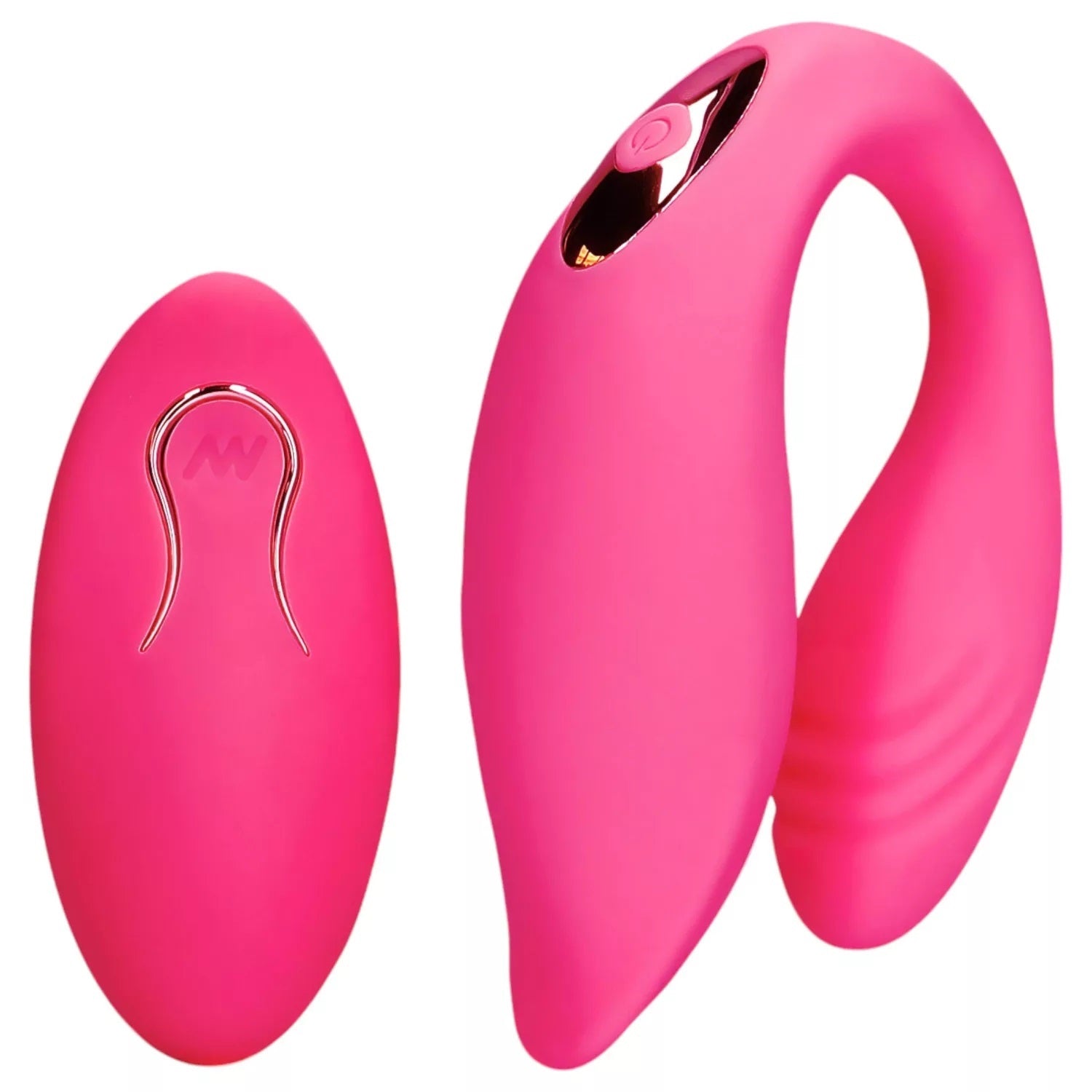 Vibrator Cuplu Couple Toy