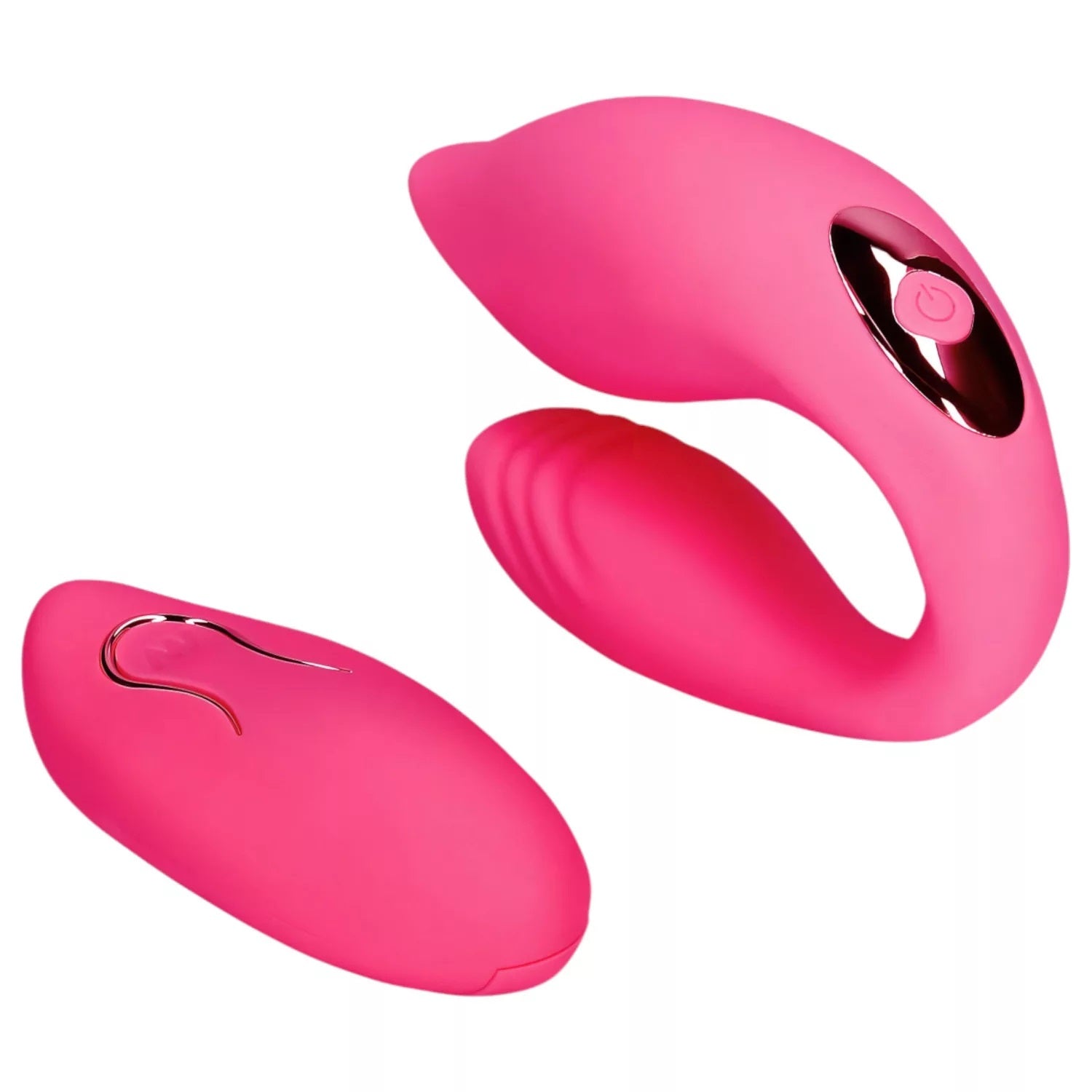 Vibrator Cuplu Couple Toy Imagine secundară a produsului