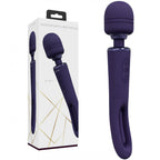 Vibrator Double Wand Kiku G-Spot Flapping Mov