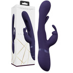 Vibrator Mika Triple G-Rabbit