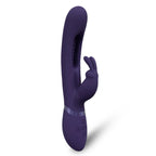 Vibrator Mika Triple G-Rabbit