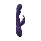 Vibrator Mika Triple G-Rabbit