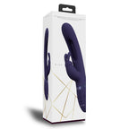Vibrator Mika Triple G-Rabbit