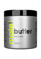 MALE lubricant butter - 250 ml
