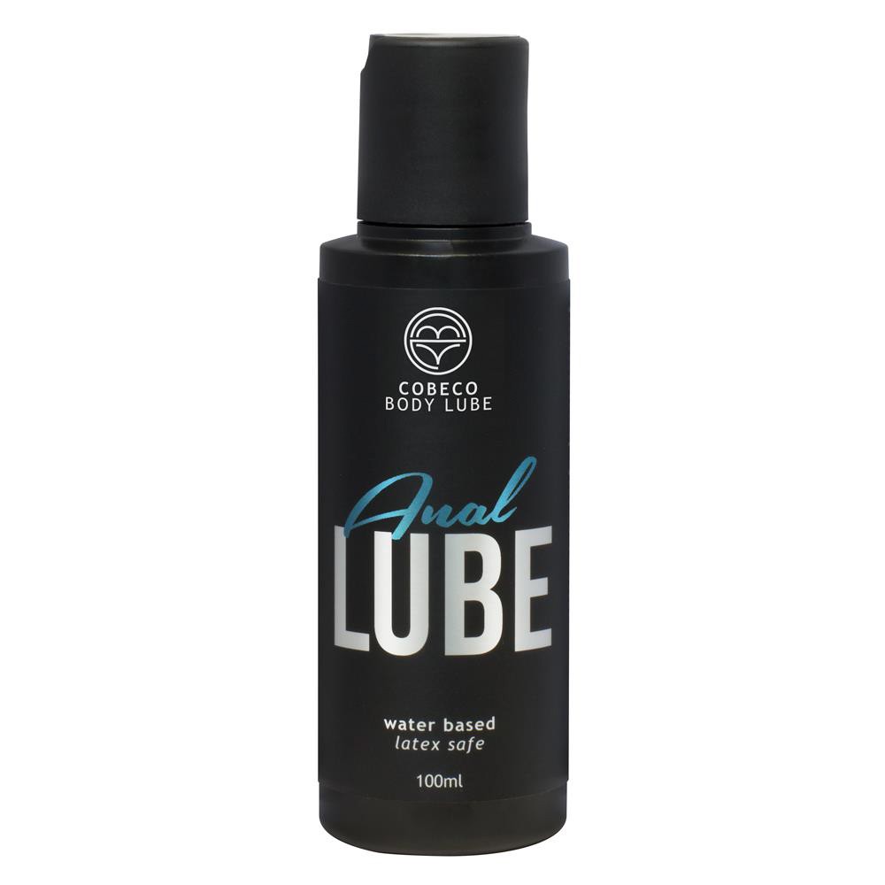 CBL water based AnalLube - 100 ml