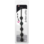 See You Five Beads Anal Black