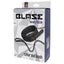 Zgarda si Lesa Blaze Luxury Fetish, Negru