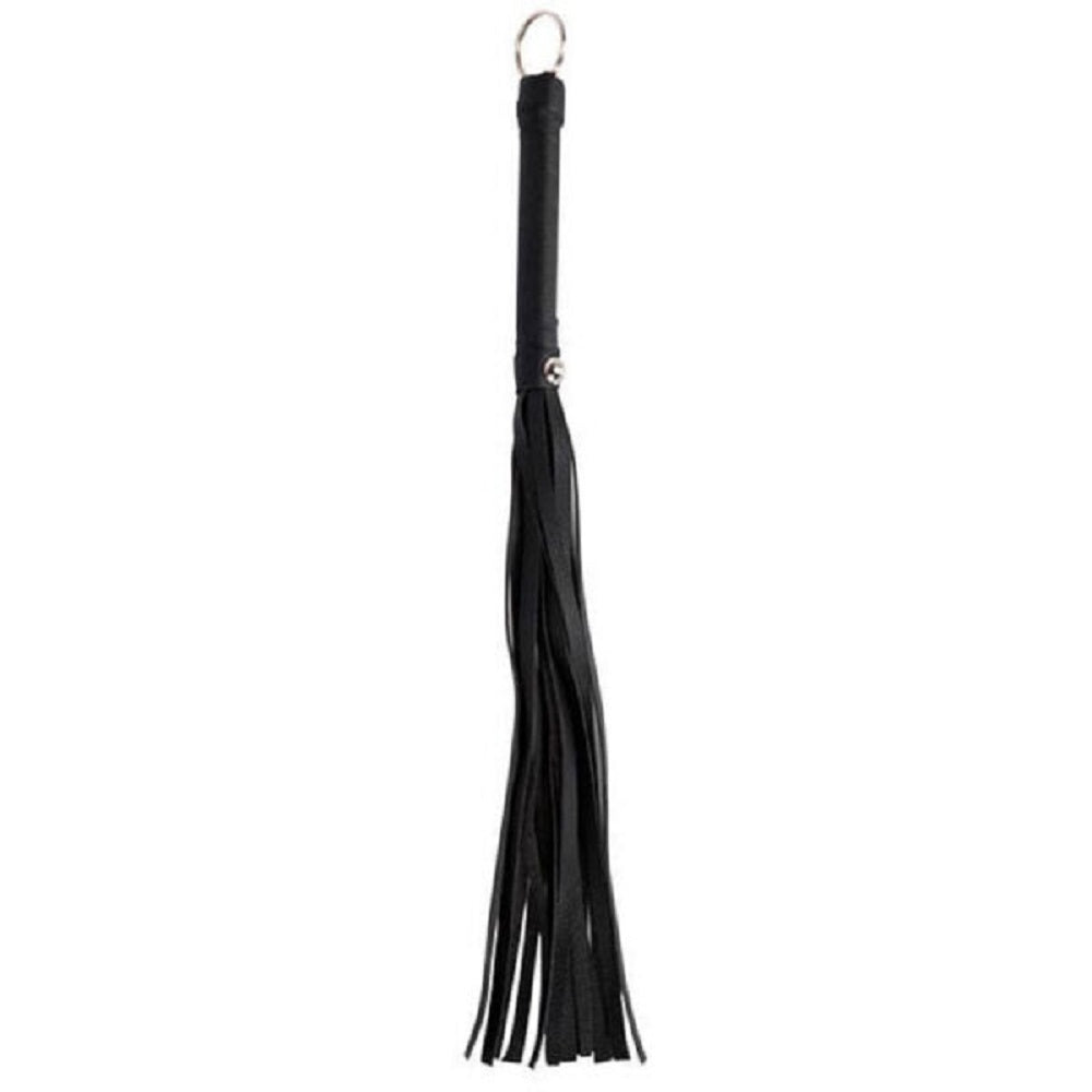 GP Whip Black