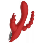 Vibrator Hera Red Revolution