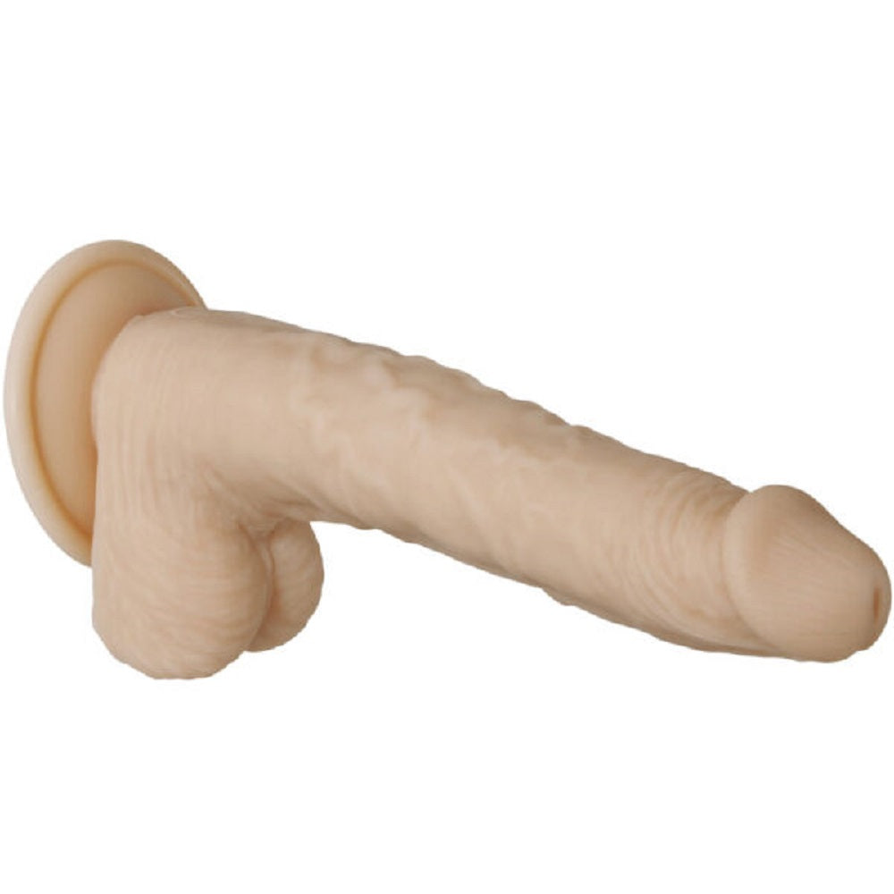 Dildo Realistic Adam's 23 cm