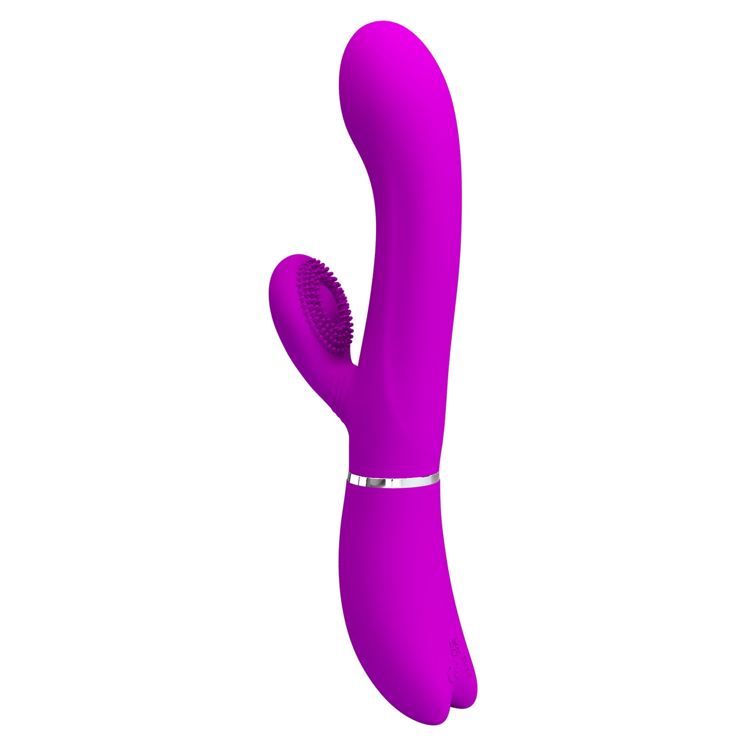 Vibrator Iepuras Pretty Love