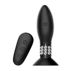 Mr. Play Rotation Beads Anal Plug
