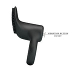 Pretty Love Cobra Black