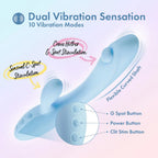 Vibrator Moondust Magic