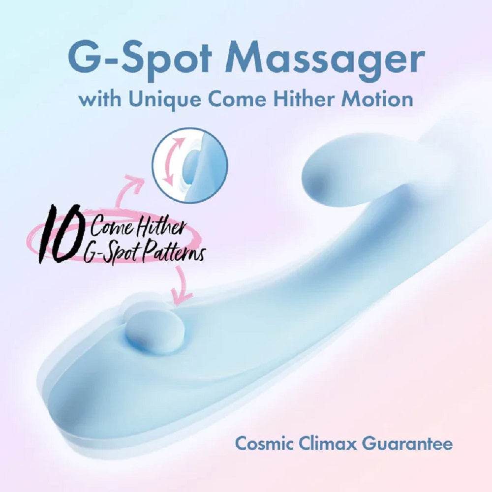 Vibrator Moondust Magic