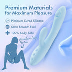 Vibrator Moondust Magic