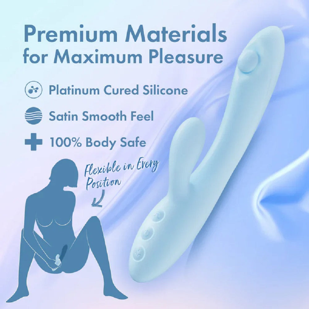 Vibrator Moondust Magic