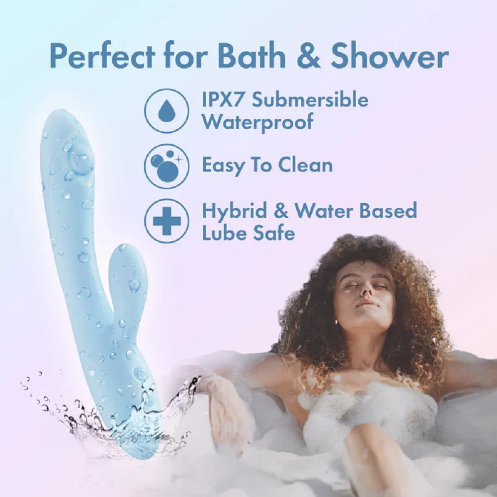Vibrator Moondust Magic
