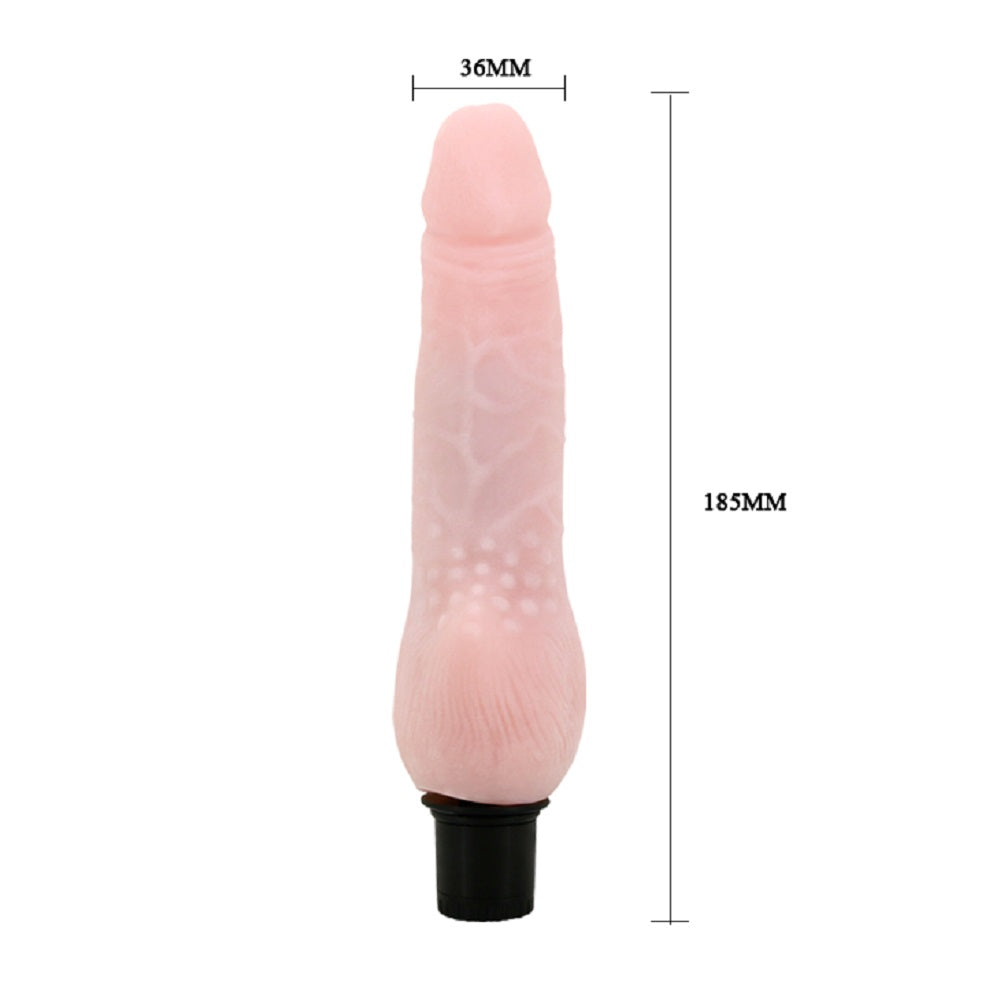Realistic Cock