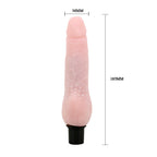 Realistic Cock