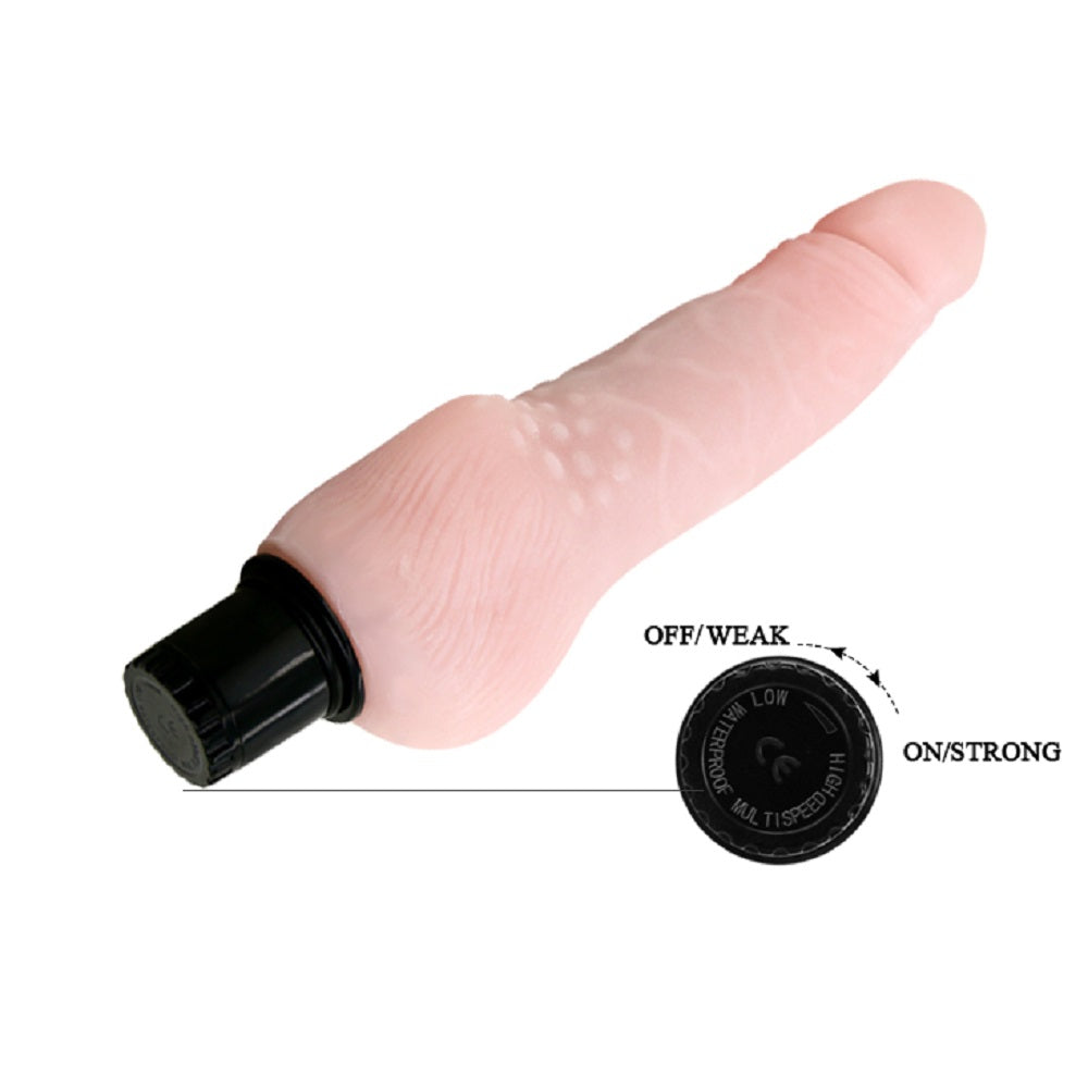 Realistic Cock