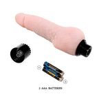 Realistic Cock