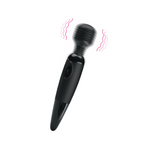 Pretty Love Power Wand Black