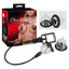 Pompa Pentru Sfarcuri Bad Kitty Vibrating Cup