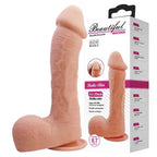 Beautiful Johnson 8,7 " Dildo
