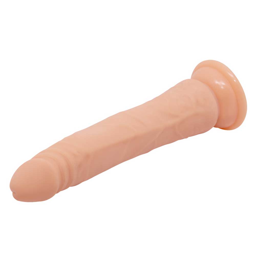 Barbara Bob Sunction cup base 8.3"