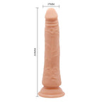 Barbara Bob Sunction cup base 8.3"