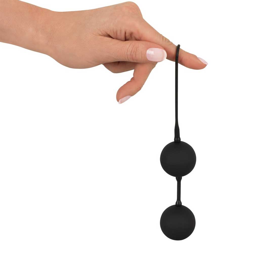 The Perfect Balls