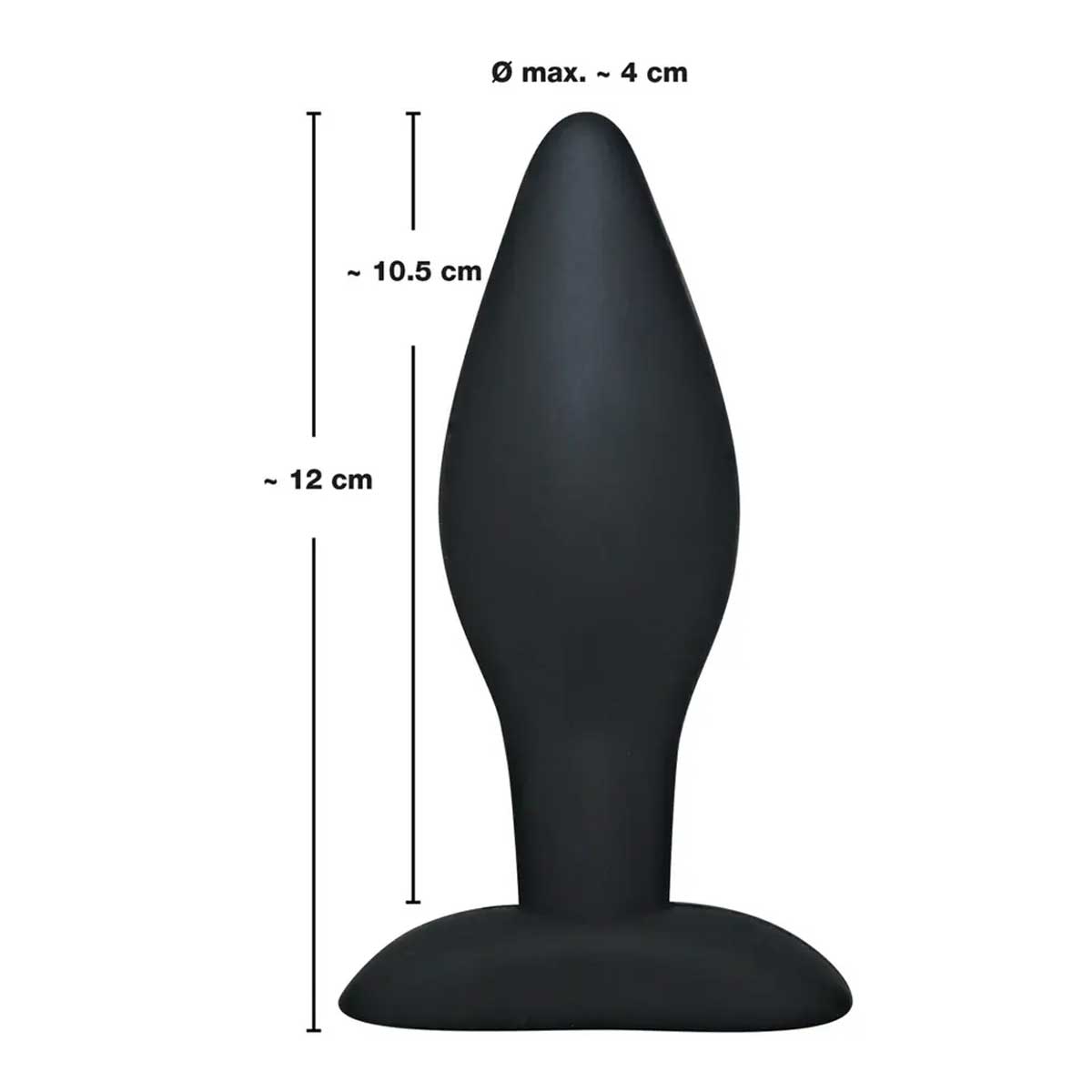 Black Velvets Large Imagine secundară a produsului