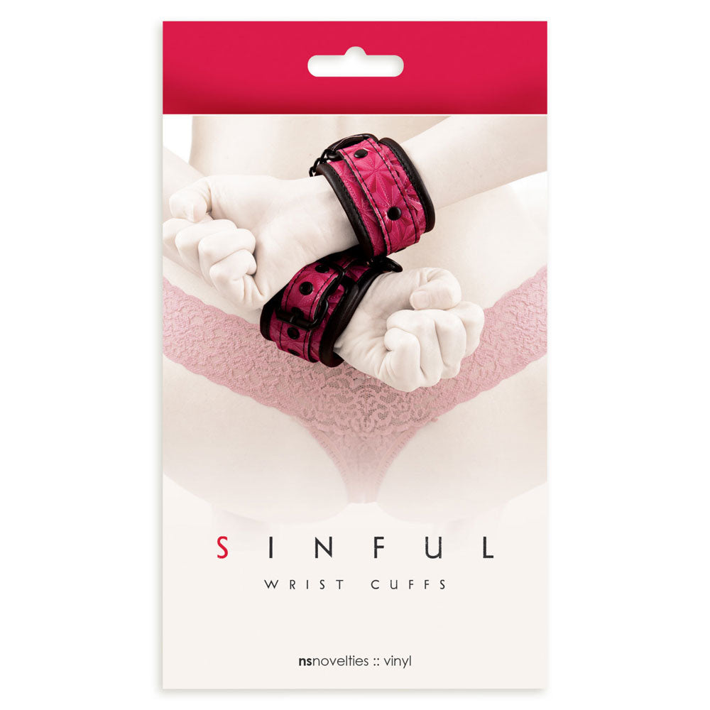 Catuse Sinful Pink