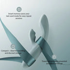 Chika Turquoise Grey