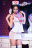 Costum Sexy Nurse Set L/XL