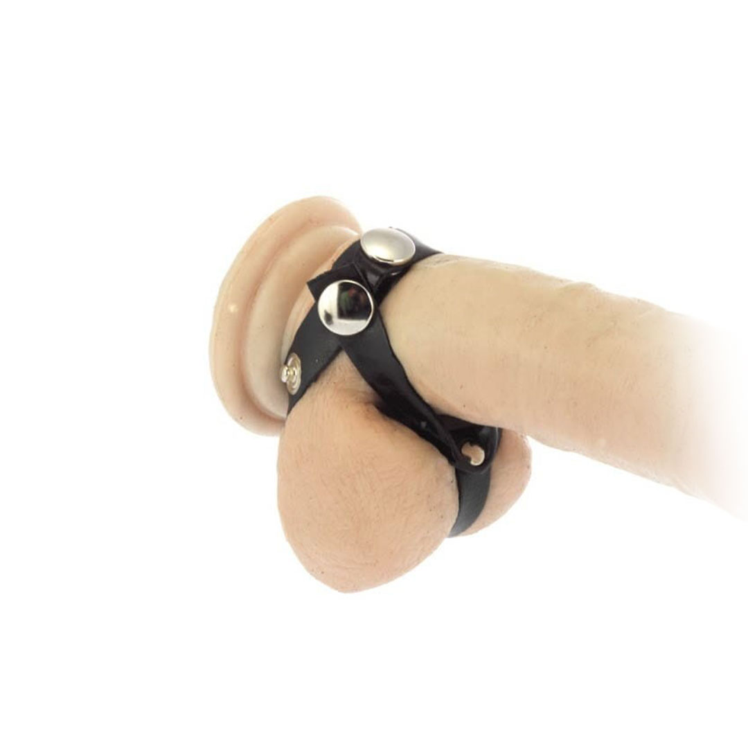 Penis Strap Imagine secundară a produsului