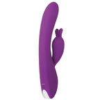 Vibrator Eve's Deluxe Rabbit Thumper