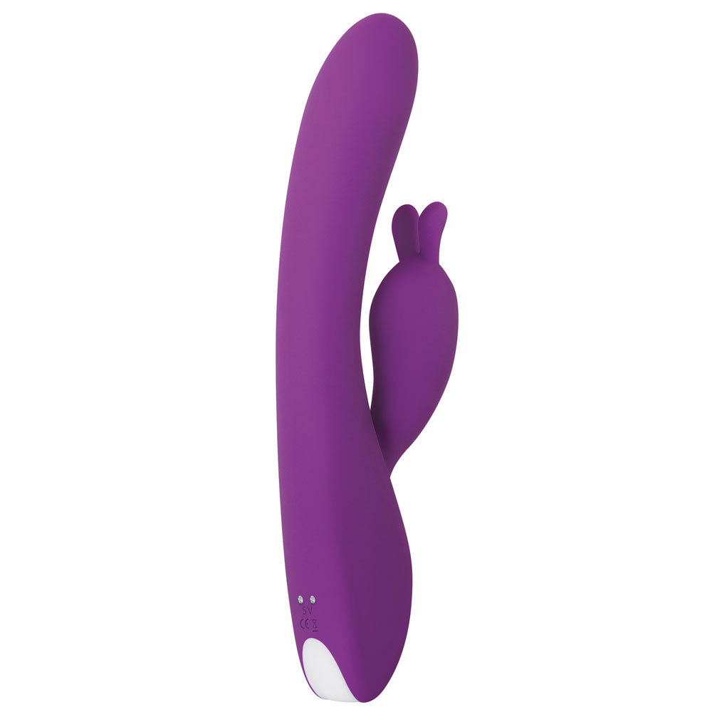 Vibrator Eve's Deluxe Rabbit Thumper