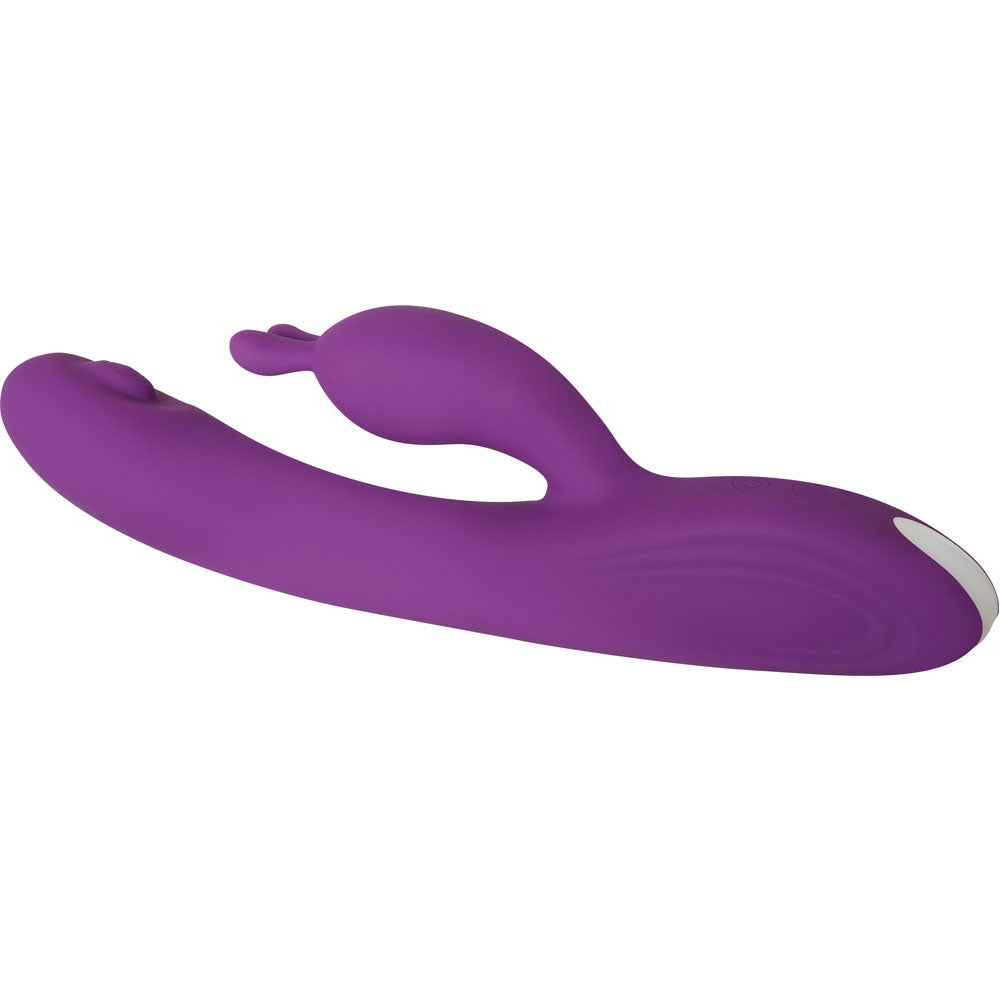 Vibrator Eve's Deluxe Rabbit Thumper