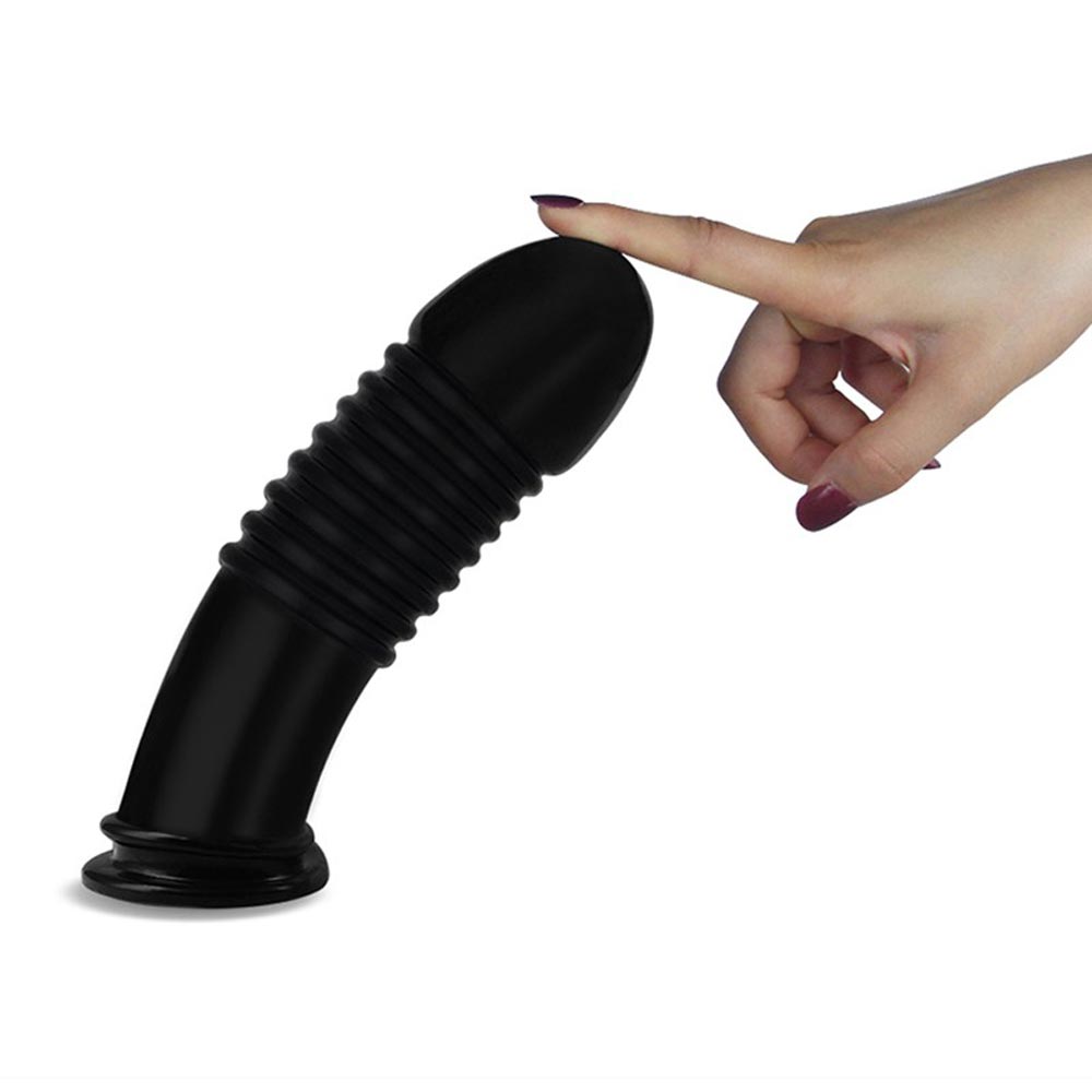 King-Sized Anal Bumper