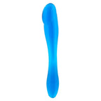 206.Penis Probe Ex Clear Blue