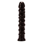X-MEN Kerwin’s 12.2 inch Cock Black
