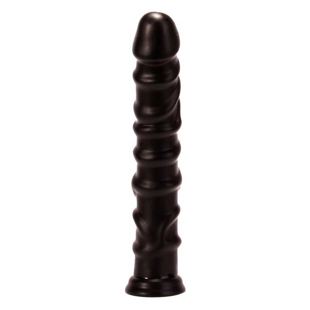 X-MEN Kerwin’s 12.2 inch Cock Black