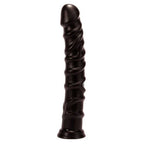 X-MEN Kerwin’s 12.2 inch Cock Black