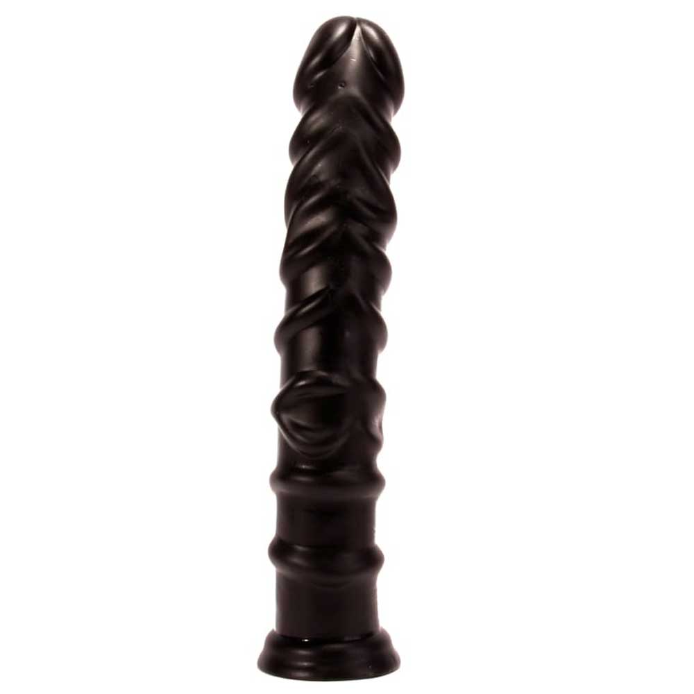 X-MEN Kerwin’s 12.2 inch Cock Black