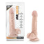 Mr.Skin Realistic Cock Basic 7