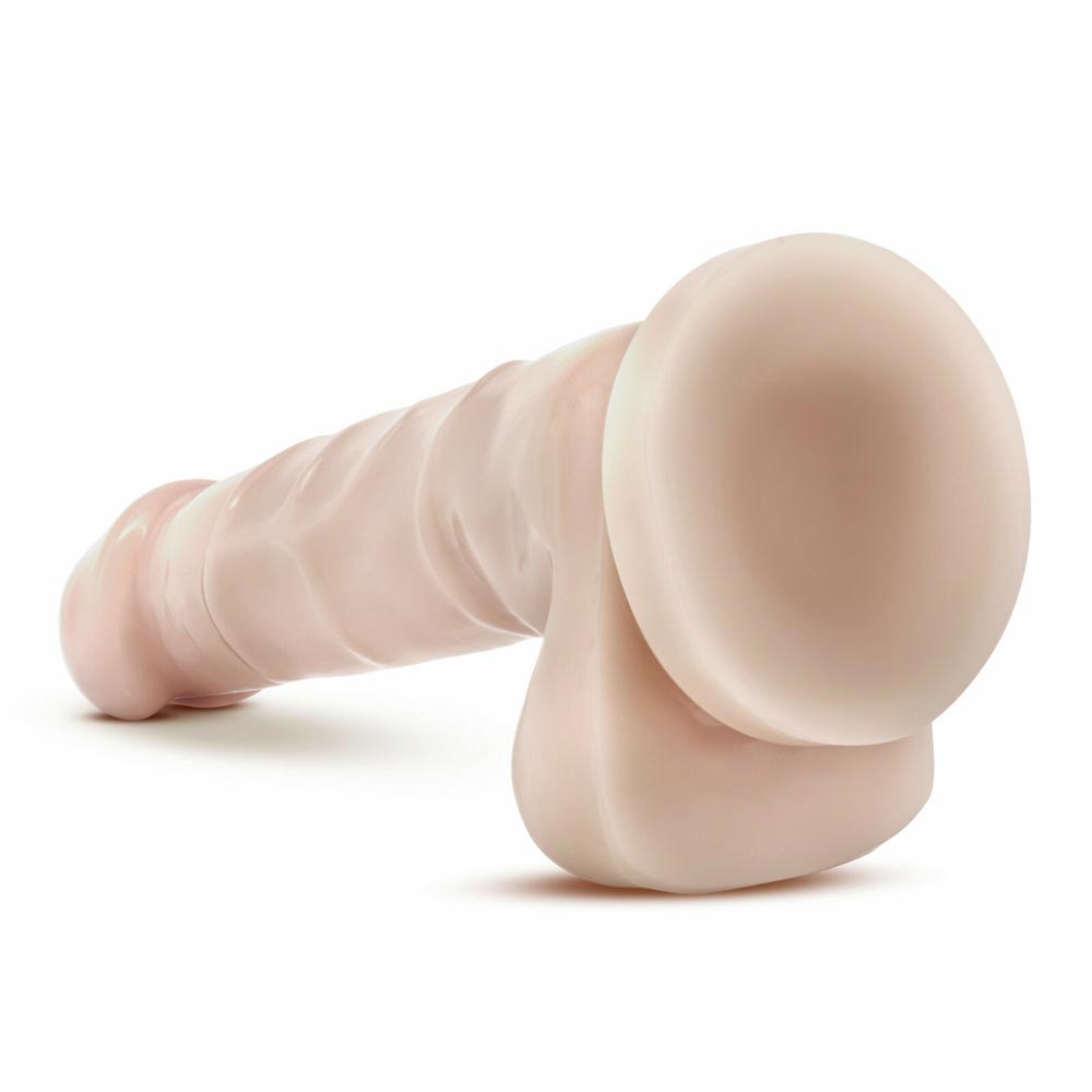 Mr.Skin Realistic Cock Basic 7