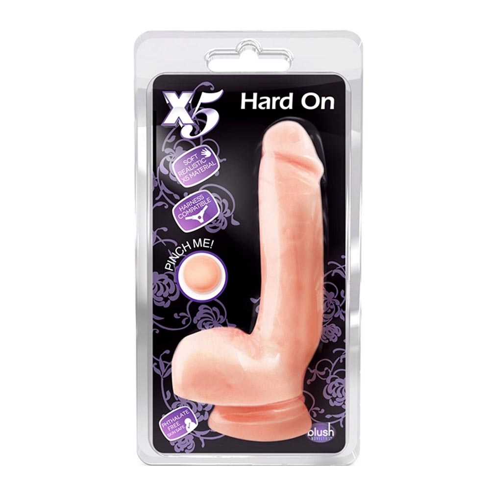 X5 Hard On Imagine principală a produsului