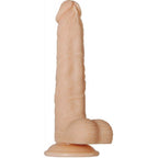 Dildo Realistic Adam's 23 cm